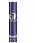 Schwarzkopf Taft Hajlakk Ultimate - Kristályszerű csillogás , Legerősebb tartás 5+-os 250ml