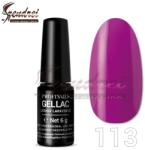 Profinails gel lac LED/UV lakkzselé 6gr No. 113