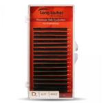 Long Lashes LongLashes Extreme Volume Selyem D/0, 10-8-9-10-11-12-13-14mm LLEVSD9100000