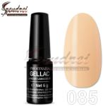 Profinails gel lac LED/UV lakkzselé 6gr No. 085