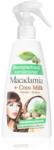 Bione Cosmetics Macadamia + Coco Milk öblítést nem igénylő spray kondicionáló 260 ml