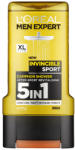 L'Oréal men expert мъжки душ гел, Invincible sport , 300мл