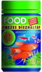  Aqua-Food 120ml lemezes díszhaltáp