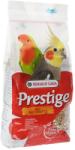 Versele-Laga Prestige Big Parakeets Nagypapagáj 1kg 421880