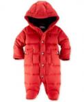 Ralph Lauren - Baby Down Bunting Snowsuit, Red (RL_300509494002)