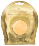 Kocostar Patch-uri hidrogel sub ochi cu extract de aur coloidal - Kocostar Princess Eye Patch Gold 2 buc Masca de fata