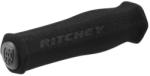 Ritchey WCS Ergo szivacs markolat, 128 mm, fekete