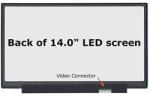  LP140QH1(SP)(E1) 14.0 QHD (2560x1440) 40pin fényes laptop LCD kijelző, LED panel (LP140QH1(SP)(E1))
