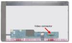  LP116WH1(TL)(N1) 11.6 HD (1366x768) 40pin fényes laptop LCD kijelző, LED panel (LP116WH1(TL)(N1))