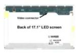  LTN170CT08-Q06 17 WUXGA (1920x1200) 40pin matt laptop LCD kijelző, LED panel (LTN170CT08-Q06)