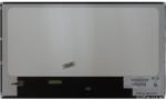  N156BGE-L21 REV. C1 15.5 HD (1366x768) 40pin fényes laptop LCD kijelző, LED panel (N156BGE-L21 REV.C1)