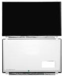  LTN140AT21-B01 14.0 HD (1366x768) 40pin fényes laptop LCD kijelző, LED panel (LTN140AT21-B01)
