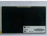  LTN070NL01-801 7.0 WSVGA (1024x600) fényes laptop LCD kijelző, LED panel (LTN070NL01-801)