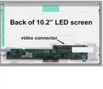  HSD100IFW1-A04 10.2 WSVGA (1024x600) 30pin fényes laptop LCD kijelző, LED panel (HSD100IFW1-A04)