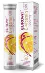  Eurovit C-vitamin 1000mg pezsgőtabletta - 20db - egeszsegpatika
