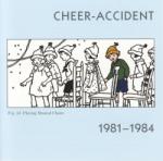 Cheer-Accident Younger Than You Are