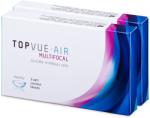 TopVue Air Multifocal (6 lentile)