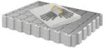 C&F Set de plăci izolator MAGNUM Heatboard cu grosimea de 12 mm (5 m2) (430010)