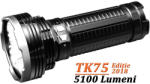 Fenix TK75 5100 lumen
