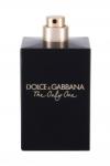 Dolce&Gabbana The Only One Intense EDP 100 ml Tester Parfum