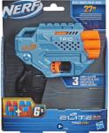 Hasbro Nerf Elite 2.0 Trio SD-3 kilövő 3 tölténnyel (E9954)