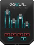 TC Helicon GO XLR Mini Podcast keverő (GoXLR MINI)