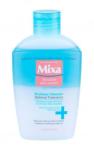 Mixa Optimal Tolerance Bi-phase Cleanser demachiant de ochi 125 ml pentru femei