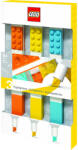 IQ LEGO: Set de text marker - 3 buc (51685)