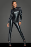 Noir Handmade F230 Overall with Deep Back Neckline XL