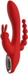DreamToys Red Revolution Hera - superlove Vibrator