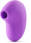 Bijoux Indiscrets Better Than Your Ex Suction Clitoral Vibrator Purple Vibrator