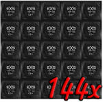 EXS Condoms Jumbo 69mm 50 pack