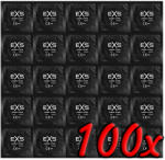 EXS Condoms Jumbo 69mm 20 pack