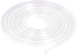 Alphacool AlphaTube HF 10/8 (5/16"ID) - Ultra Clear 3m (9, 8ft) Retailbox 300cm tömlő /17491/