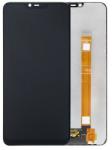  NBA001LCD010482 Oppo A12 / A12s fekete OEM LCD kijelző érintővel (NBA001LCD010482)