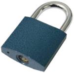 Richmann Lacat din otel, 60mm, 4 chei, RICHMANN (C9316)
