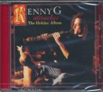 BMG Christmas: Kenny G: Miracles - The Holiday Album