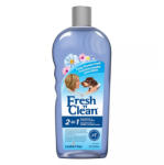 Arm&Hammer Fresh n Clean sampon si balsam caine Baby Powder 2 in 1, 533 ml