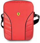 Ferrari FESRBSH10RE Tablet táska 10 ? vörös / piros Scuderia