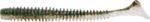 Rapture Rib Slim Shady 7.5cm Smokegeen 12db (188-01-166)