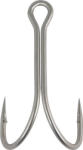 Trabucco Shinken Double Hooks S-36 Ps #06 6db/csg, kettes horog (205-25-060) - damil