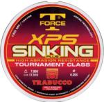 Trabucco T-Force Xps Sinking Plus 150 m 0, 25 mm zsinór (052-00-250)