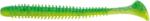Rapture Rib Slim Shady 7.5cm lime Yellow 12db (188-01-162)