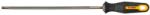 TOPEX Láncfűrész Reszelő 4x200mm Nyéllel 06A786