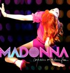 Madonna Confessions On A Dance Floor (cd)