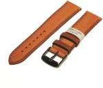 Morellato Curea de ceas Morellato Fatto a Mano - Culoare Maro-deschis - 20mm, 22mm - A01X5046B71046CR (A01X5046B71046CR)