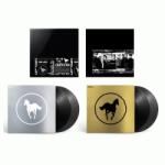 Deftones WHITE PONY (20th ANNIVERSARY) - facethemusic - 18 390 Ft