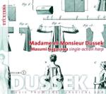 Nagasawa, Masumi Madame Et Monsieur Dussek