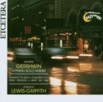 Bernstein, Leonard / New York Philharmonic A Piano Solo Album
