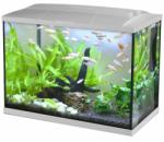 HAILEA Аквариум HAILEA K60 - 60 литра, 59 x 31 x 45, 6 см, осветление, филтър